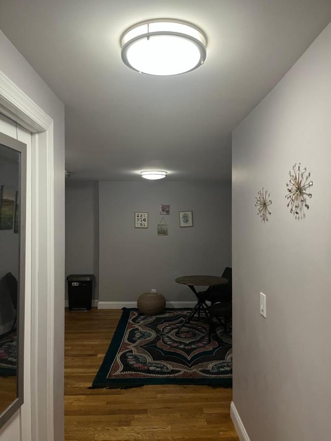 Classic And Cool Nyc Vibe Lejlighed Melrose Eksteriør billede